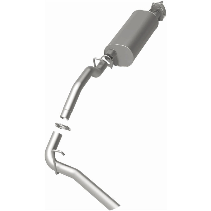 Magnaflow 106-0097 BRE Exhaust Kit 00-05 Astra Safari Van 4.3L