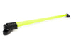 Perrin PSP-SUS-066NY 2013+ BRZ/FR-S/86/GR86 Strut Brace - Neon Yellow Wrinkle