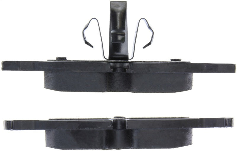 Stoptech 305.117 Street Select Brake Pads - Rear