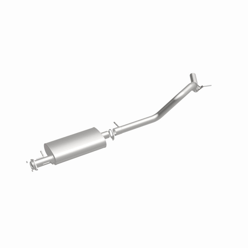 Magnaflow 106-0907 BRE Exhaust Kit 03-06 LINCOLN NAVIGATOR 5.4L