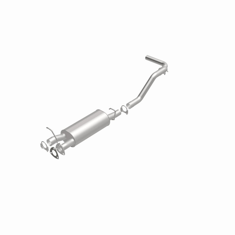 Magnaflow 106-0632 BRE Exhaust Kit 96-00 Savana Express