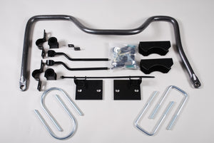 Hellwig 7710  6.7L Solid Heat Treated Chromoly 1-1/8in Rear Sway Bar