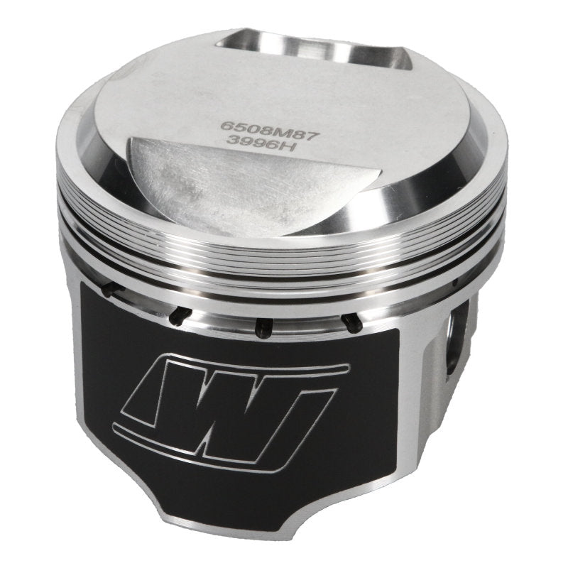 Wiseco 6508M87 fits Toyota 3TC2TG 1.375 C.H. 8700XX Piston Shelf Stock