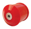 Prothane 14-505 02-06 fits Nissan Sentra SE-R Rear Motor Mount Insert - Red