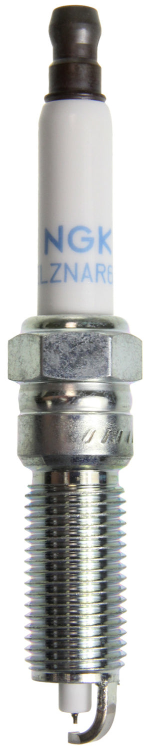 NGK 94051 Laser Iridium Spark Plug Box of 4 (SILZNAR6D9)