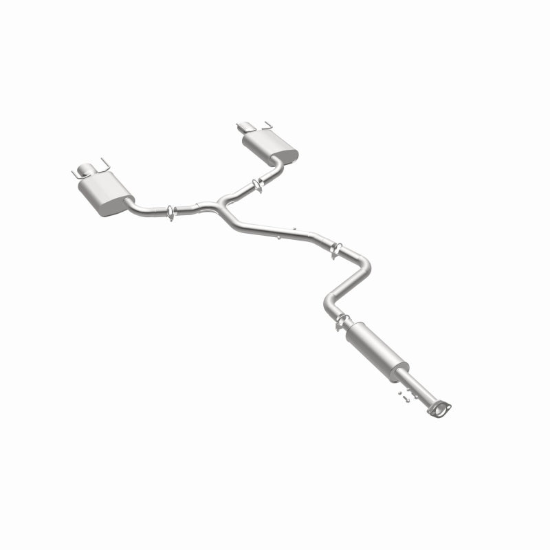 Magnaflow 106-0889 BRExhaust 11-17 Buick Regal 2L Exhaust Kit