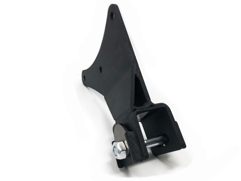 Tuff Country 20830 80-97 fits Ford F-350 4wd Track Bar Bracket (4in Drop)