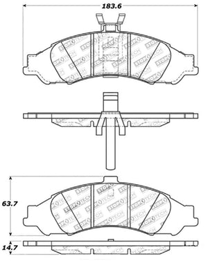 Descriptive image text