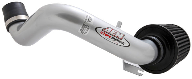 AEM 21-8217DC 07-08 fits Dodge Caliber/Compass Silver Brute Force Air Intake