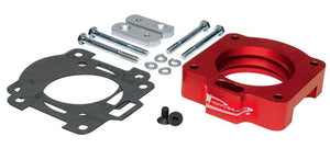 Airaid 400-594 99-01 fits Ford Mustang 3.8L PowerAid TB Spacer
