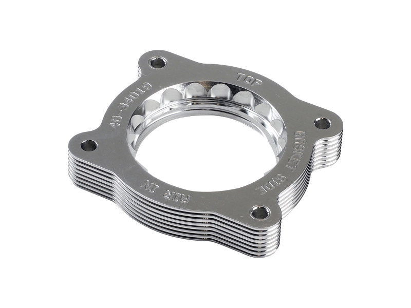 AFE 46-34019 fits Chevrolet Silverado 1500/fits GMC Sierra 1500 Silver Bullet T