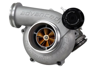 AFE 46-60072 Bladerunner Turbocharger 86mm 99.5-03 fits Ford Diesel Trucks V8 7