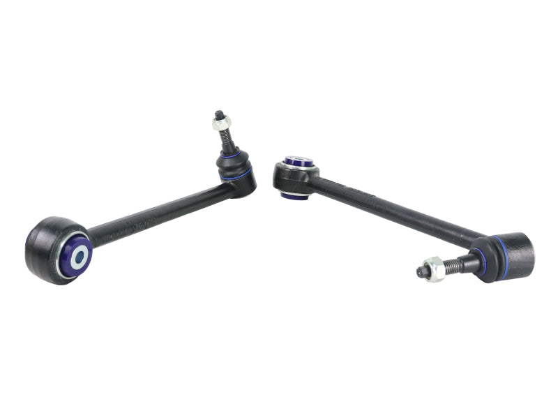 SuperPro TRC1000E 2008 fits Pontiac G8 Base Front Lower Lower Control Arm Kit