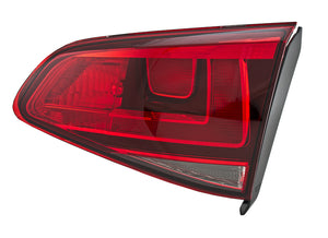 Hella LA011978241 2015-2016 fits Volkswagen Golf Right Inner Tail Light