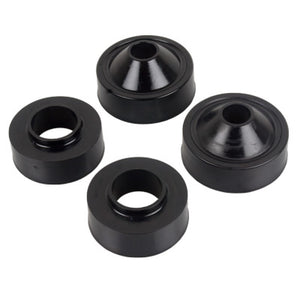 Synergy Mfg 8018-175Synergy 07-18 fits Jeep Wrangler JK/JKU Spacer Kit 1.75in 80