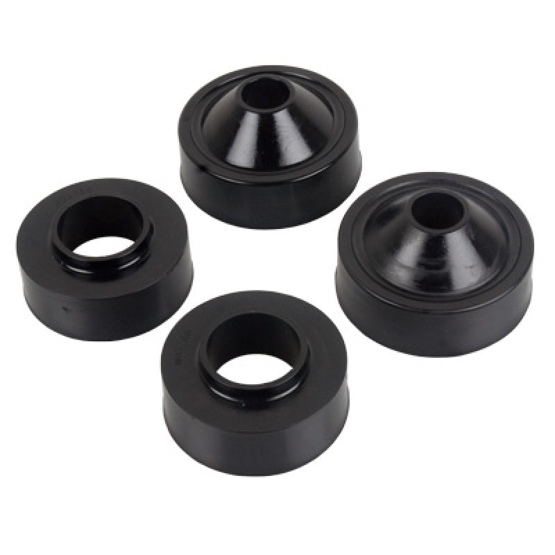 Synergy Mfg 8018-175Synergy 07-18 fits Jeep Wrangler JK/JKU Spacer Kit 1.75in 80