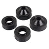 Synergy Mfg 8018-175Synergy 07-18 fits Jeep Wrangler JK/JKU Spacer Kit 1.75in 80