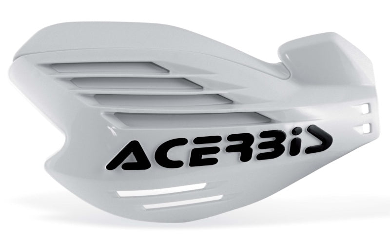 Acerbis 2170320002 X-Force Handguard - White