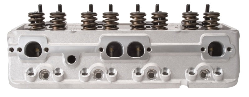 Edelbrock 60899 Single Perf RPM fits SBC 64cc Head Comp