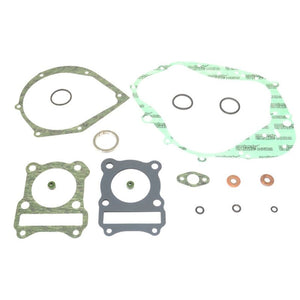 Athena P400510850138 82-88 fits Suzuki DR Se Z / T 125 Complete Gasket Kit (Excl