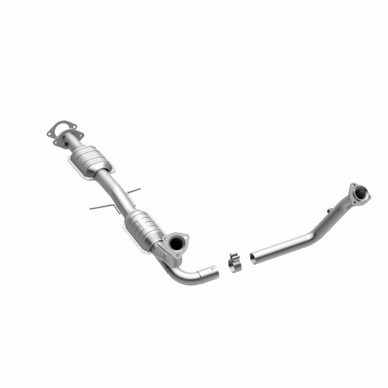 MagnaFlow 49945 Conv DF fits Chevy 00-04 S10 4.3L 2WD