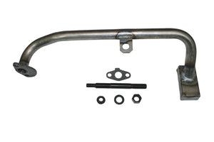 Moroso 24534 fits Ford 351W-SVO Oil Pump Pick-Up