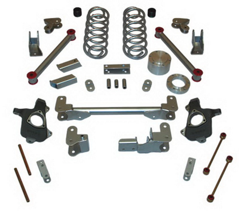 Skyjacker C933PAK 3"KIT,00-05 CAD ESCAL,DENAL