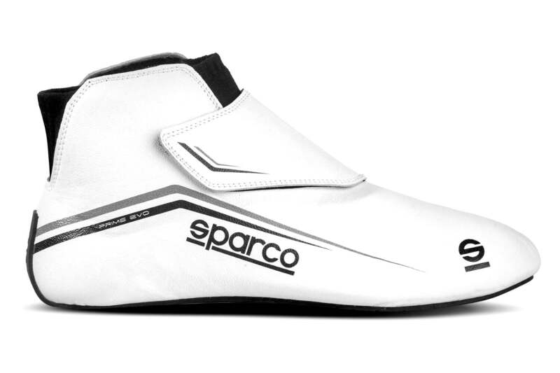 SPARCO 00129737BI Shoe Prime Evo 37 White