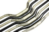 Renthal M159-02-007-01 fits V3 Fatbar 35 40 mm. - Aluminum Gold
