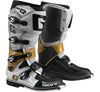 Gaerne  2174-080-9 SG12 Boot Grey/Magnesium/ White Size - 9