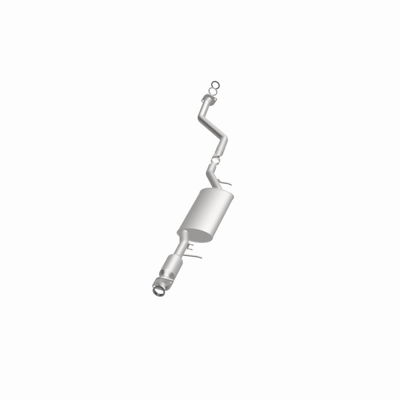 Magnaflow 21 fits Lexus RX300 Base V6 3 Magnaflow -4 99-03 .0L OEM Grade / EPA