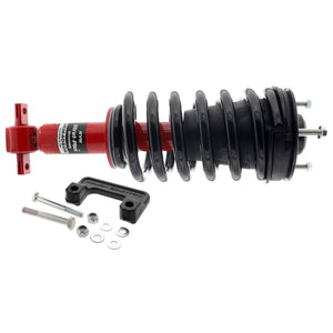 KYB SRM4080K Strut Plus Front Truck-Plus fits Chevrolet Suburban 1500 2WD
