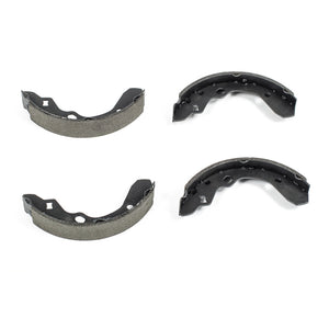 PowerStop B659 fits Ford 91-96 Escort Rear Autospecialty Brake Shoes