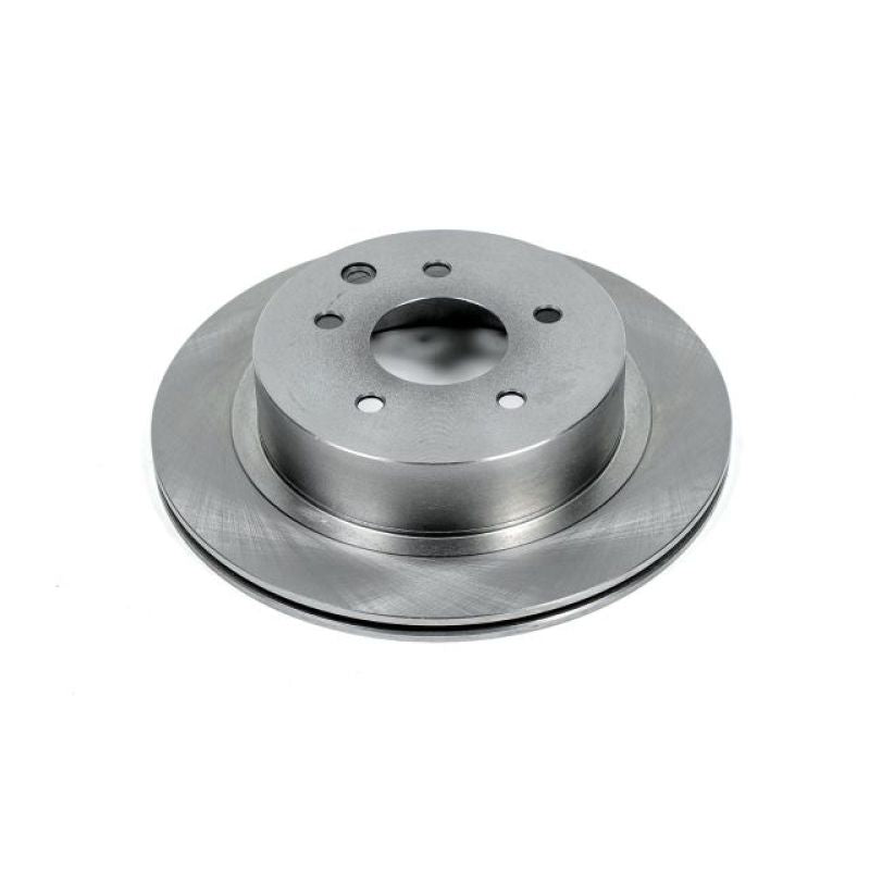 PowerStop JBR1106 fits Infiniti 03-05 G35 Rear Autospecialty Brake Rotor
