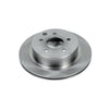 PowerStop JBR1106 fits Infiniti 03-05 G35 Rear Autospecialty Brake Rotor