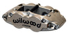 Wilwood Caliper-Narrow Superlite 4R-ST - Nickel 1.25/1.25in Pistons 1.10in Disc