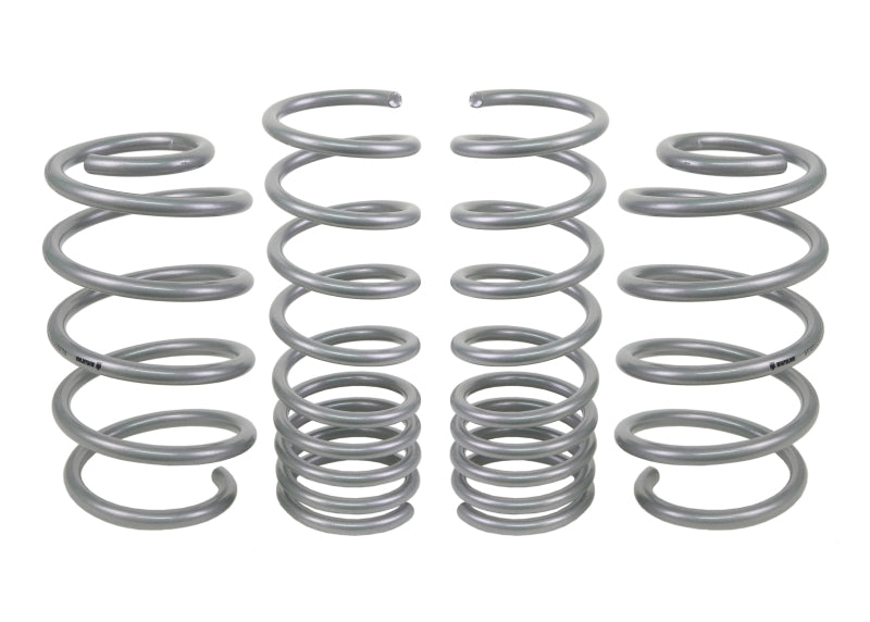 Whiteline WSK-FRD009 fits Ford 12-18 Focus ST Performance Lowering Springs