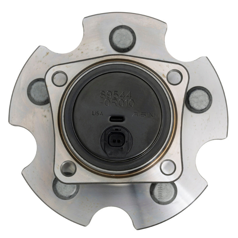 MOOG 512406 2010 fits Toyota Matrix XRS Rear Hub Assembly