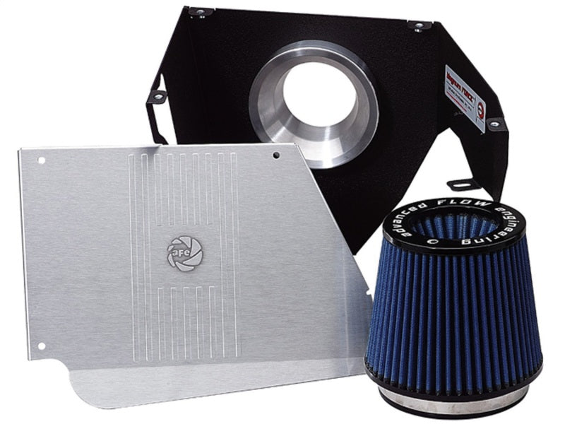 AFE 54-10451 FORCE Intakes Stage-1 P5R AIS P5R fits BMW 330i (E46) 01-06 L6-3.0