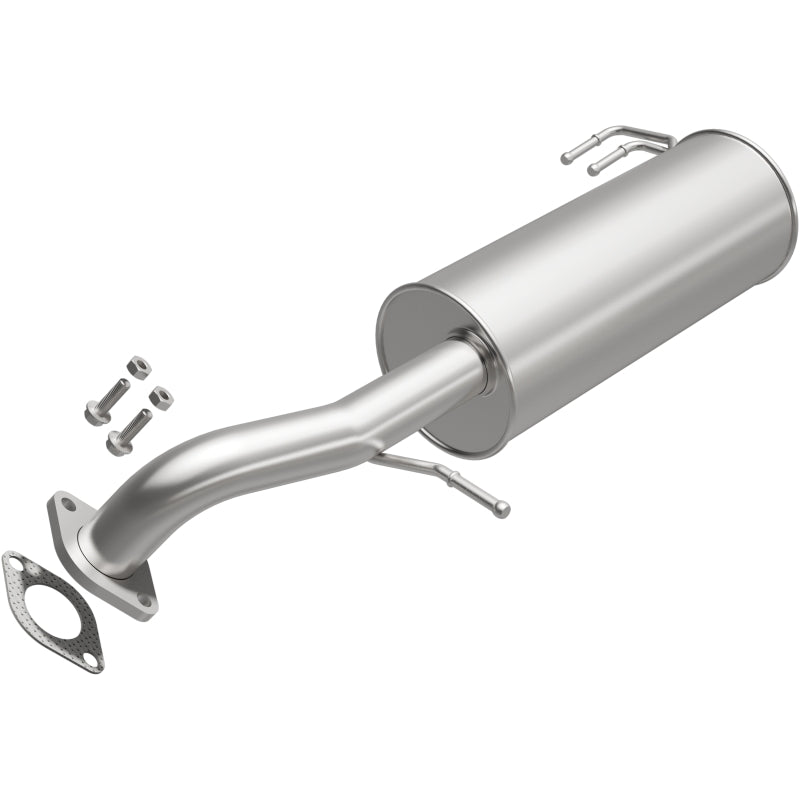 Magnaflow 106-0826 BRE Exhaust Kit 12-13 KIA fits Soul 1.6L 2.0L