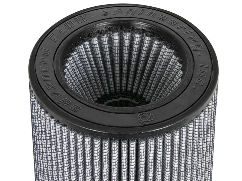 AFE 21-91125 um Intake Replacement Air Filter w/ PDS Media 5in F x 7in B x 5-1/