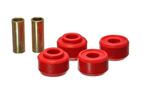 Energy Suspension 4.7118R Strut Rod Bushing - Red