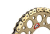Renthal C404 fits R3-3 Off-Road Spring Link