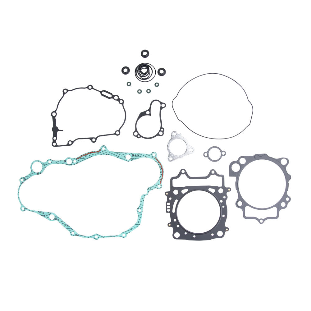 Tusk 1321050071 Complete Gasket Kit