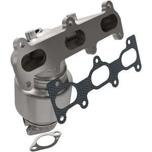 Magnaflow 5531634 06-10 fits Kia Optima 2.7L Direct Fit CARB Compliant Manifold Catalytic Converter