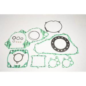 Athena P400210850504 89-01 fits Honda CR 500 R Complete Gasket Kit