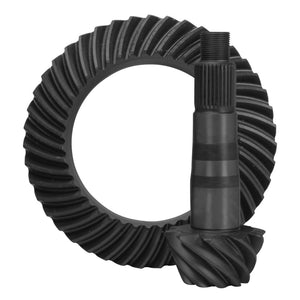 Yukon YG fits DM275-488 Gear High Performance Replacement Gear Set For Dana M27