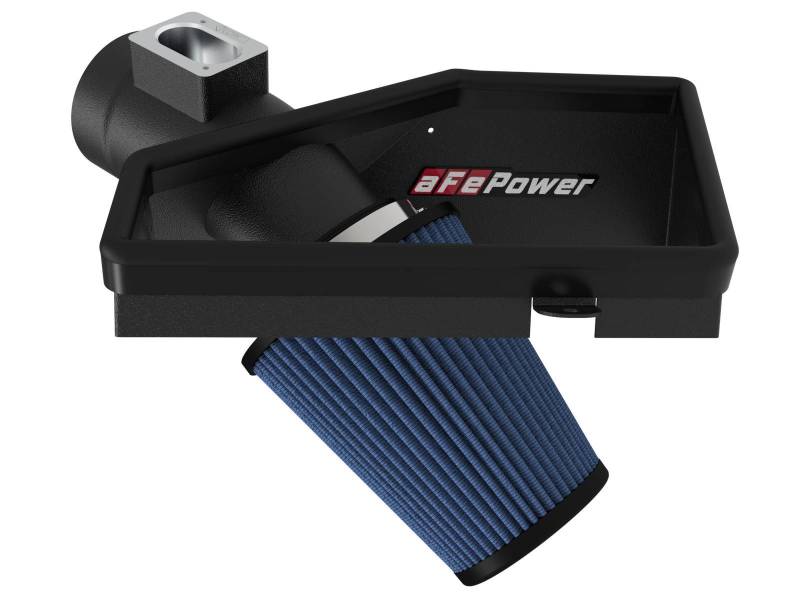 AFE 54-12862 Magnum Force Stage-2 Pro 5R Cold Air Intake System 15-17 fits Mini