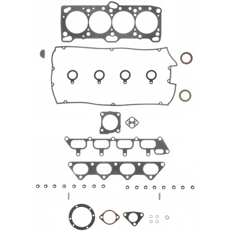 Fel-Pro HS9627PT3 fits Mitsubishi Eclipse HS 9627 PT-3 PermaTorque Engine Cylinder Head Gasket Set