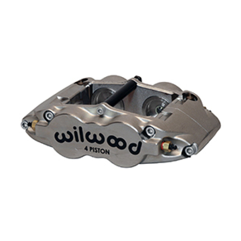 Wilwood 120-13575-N fits Caliper-Forged Superlite 4R-ST-R/H - Nickel 1.25/1.25i
